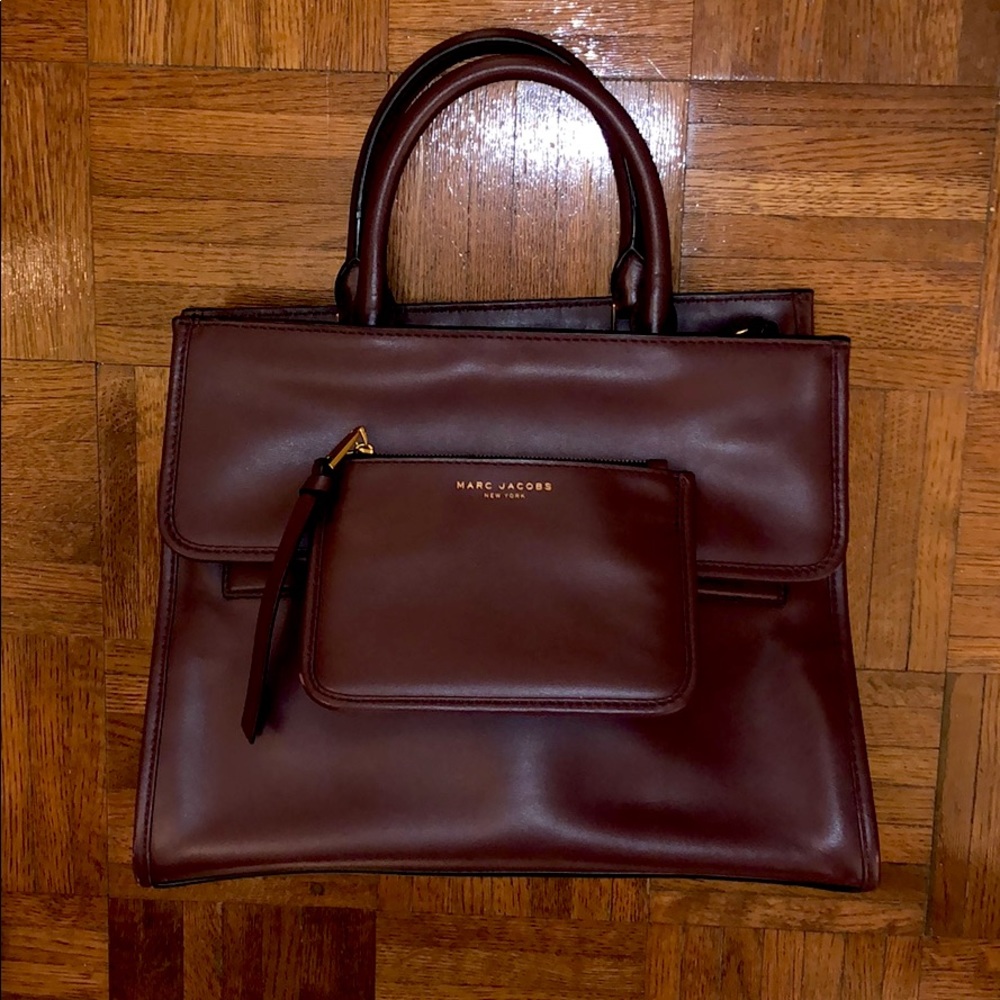 Marc Jacobs Top Handle Bag